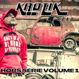 Album cover of Hors série, Vol. 1