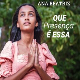 Album cover of Que Presença É Essa