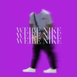 Album cover of Weiße Nike