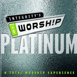 Album cover of iWorship: Platinum
