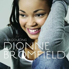 Album cover of Introducing Dionne Bromfield