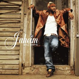 Album cover of Still Ghetto