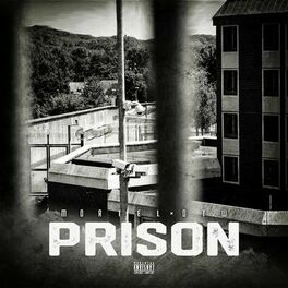 Album cover of Prison