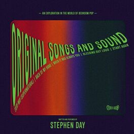 Album cover of Original Songs and Sound (Deluxe Version)