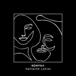 Album cover of Napjaink lapjai
