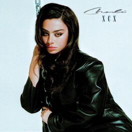 Album cover of Beg For You (feat. Rina Sawayama)
