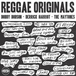 The Maytones - Loving Reggae: lyrics and songs | Deezer