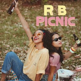 Album cover of R&B Picnic