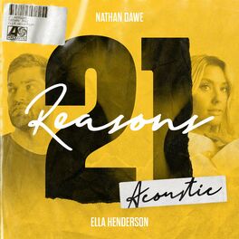 Album cover of 21 Reasons (feat. Ella Henderson) (Acoustic)