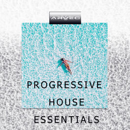 Album cover of Progressive House Essentials, Vol.1