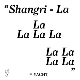 Album cover of Shangri-La
