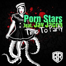 Album cover of Time To Party