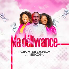 Album cover of Ma délivrance