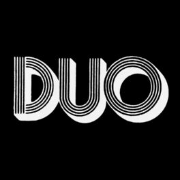 Album cover of DUO