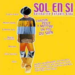 Album cover of Solensi 4