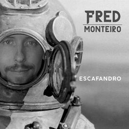 Album cover of Escafandro