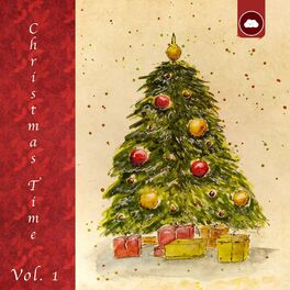 Album cover of Christmas Time, Vol. 1
