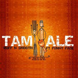 Album cover of Tamale