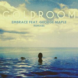 Album cover of Embrace (Remixes)