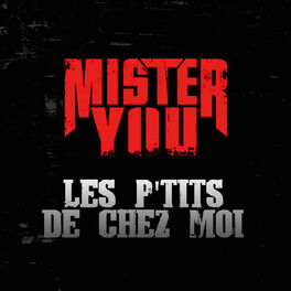 Album picture of Les P'tits De Chez Moi