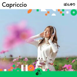 Album cover of Capriccio
