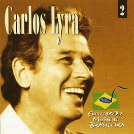 Album cover of Enciclopédia musical brasileira