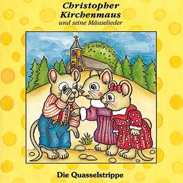 Album cover of 04: Die Quasselstrippe