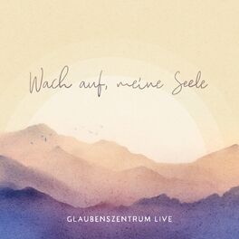 Album cover of Wach auf, meine Seele (Live)