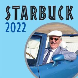 Album cover of Starbuck 2022