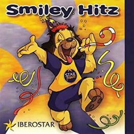 Album cover of Smiley Hitz