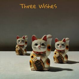Album cover of Three Wishes