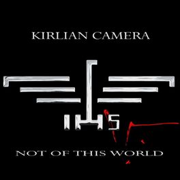 Album cover of Not of This World