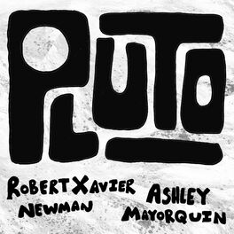 Album cover of Pluto