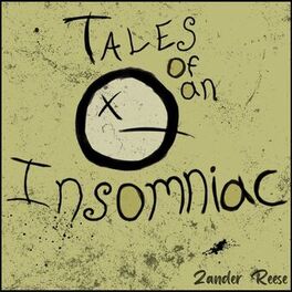 Album cover of Tales of an Insomniac