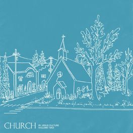 Album cover of Church Volume Two (Live)