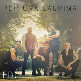 Album cover of Por una Lagrima