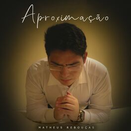 Album cover of Aproximação