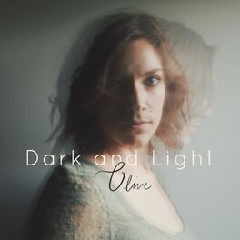 Album cover of Dark and Light