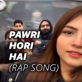 Album cover of Pawri Hori Hai (feat. Eva B & Rezz)