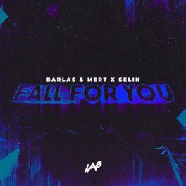 Album cover of Fall For You
