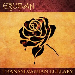 Album cover of Transylvanian Lullaby