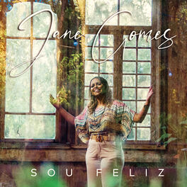 Album cover of Sou Feliz