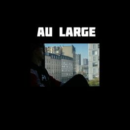 Album cover of Au large