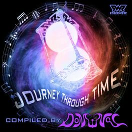Album cover of Journey Through Time