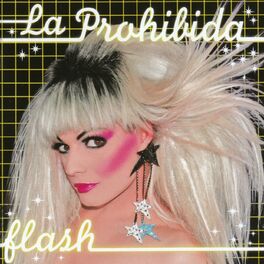 Album cover of Flash