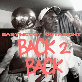 Album cover of Back to Back