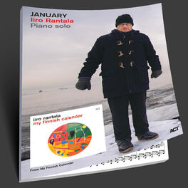 Album cover of January (Sheet Music Edition)