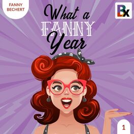 Album cover of What a FANNY year - Part 1