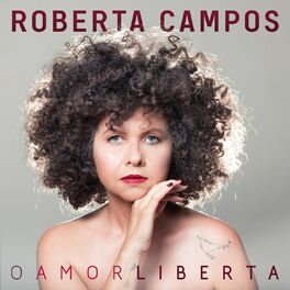 Album cover of O Amor Liberta