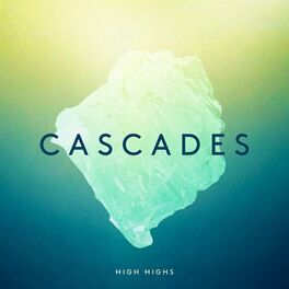 Album cover of Cascades